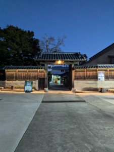 純米大吟醸の初搾り！甲子「酒々井の夜明け」※予約商品