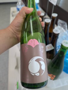 ひやおろし試飲会を行います！9月28日（土曜日）10時~