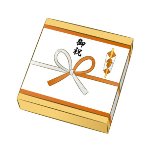 酒のひろせは熨斗包装を承っております