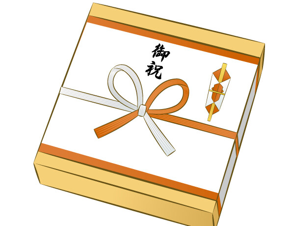 酒のひろせは熨斗包装を承っております