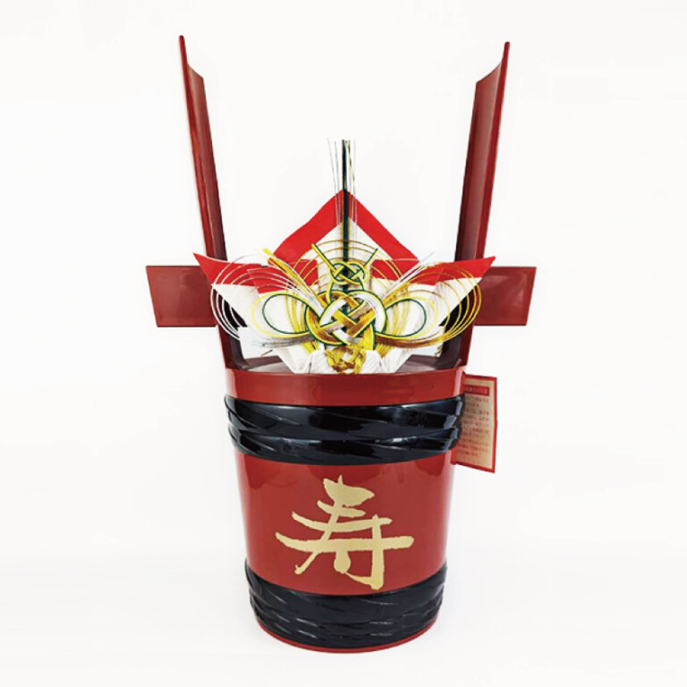 熨斗と水引包装の基本