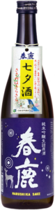 春鹿　七夕酒ささのはさらさら